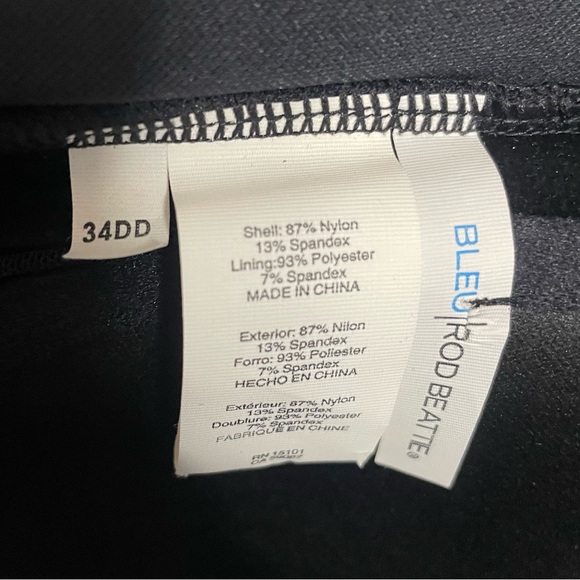 DD High Rise Bikini - Picture 9 of 9